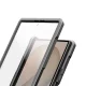 Tech-Protect Kevlar Pro case for Samsung Galaxy Z Fold 8 Ultra, black
