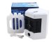 Portable Mini Air Conditioner Humidifier 2in1
