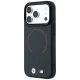 BMW M Kevlar MagSafe Case for iPhone 18 Pro Max / 17 Pro Max - Black