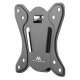 Maclean MC-715A TV Wall Mount, 13-27\", 25kg, VESA 100x100