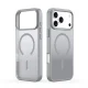 Dux Ducis Yind MagSafe Case for iPhone 17 Pro Max - Gray