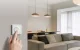 Smart Wall Switch SONOFF MINI-2GS-E Matter 2-Channel