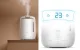 Ultrasonic Humidifier Deerma F600 White