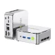 Mini PC GMKtec G10 Ryzen 5 3500U 16GB RAM 512GB SSD Win 11 Pro
