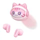 TWS Wireless Earbuds ONIKUMA TX603 Pink BT 5.4