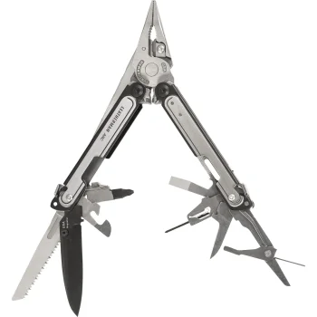Leatherman ARC Multitool with MagnaCut Steel Blade
