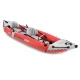 INTEX Excursion Pro K2 2-Person Inflatable Kayak 68309