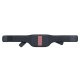 Therabody ThermBack LED Portable Back Belt Black