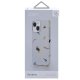 Apple iPhone 13 6,1\" Uniq Etui Coehl Reverie Case Cover, Ivory