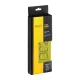 4Fizjo Flex Band Fabric Resistance Band 23-29 kg, Yellow