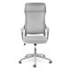 Sofotel Labi Office Chair with Micro-mesh, Grey