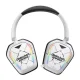 Wireless Gaming Headphones ONIKUMA GT883 White RGB