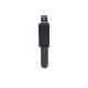 Bluetooth Selfie Stick Tripod Maxlife MXST-100, black