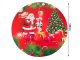 Round Christmas Tree Skirt / Mat, 120 cm
