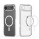 Dux Ducis iPhone 17 Air Case Clin Mag, Transparent