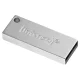 USB Flash Drive Intenso Premium Line 64GB USB 3.0, Silver