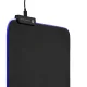 NanoRS RS704 Gaming Mouse Pad with RGB LED Backlight, 300x250x4mm