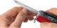 Victorinox Handyman 1.37 73 Pocket Knife, Red