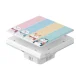 Sonoff Cartoon 4C Decorative Cover for T5 Touch Switch