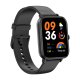 Smartwatch Colmi P81 1.9\" Display Black
