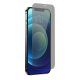 Apple iPhone 12 Pro Max 6.7\" Baseus Tempered Glass 0.3mm 2pcs