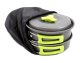 Travel Hiking Camping Cookware Set Portable Lightweight Outdoor Cooking Set