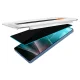 Spigen Glas.TR Ez Fit Privacy Screen Protector for Samsung Galaxy S25 Ultra (2-Pack)