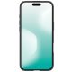 Nillkin iPhone 17 Air Case Super Frosted Shield Pro Magnetic, Transparent Black