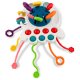 Ricokids RK-762 UFO Pull String Sensory Toy for Babies