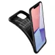 Spigen Liquid Air Case for iPhone 11, Black