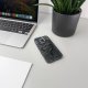 Glitter Case for iPhone 17 Pro with MagSafe, Black