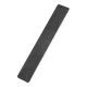 Exo Wide Straight Nail Files 80/80 (10 Pcs)