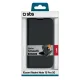 SBS Wallet Smooth Flip Case for Xiaomi Redmi Note 15 Pro - Black