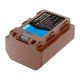 Newell NP-FZ100 USB-C Battery for Sony Cameras