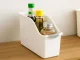 Plastic Kitchen and Cabinet Organizer