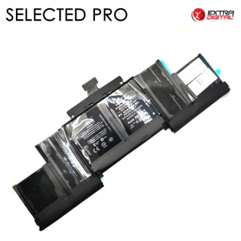 Extra Digital Selected Pro Notebook Battery for A1618, 8600mAh