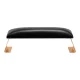 Manicure Armrest Momo 7-M, Black