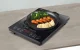Amzchef CB16-BK vienvietė indukcinė kaitlentė 2000W, juoda