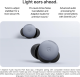 Google Pixel Buds Pro 2 TWS Bluetooth Wireless Earphones, Hazel | Беспроводные Наушники
