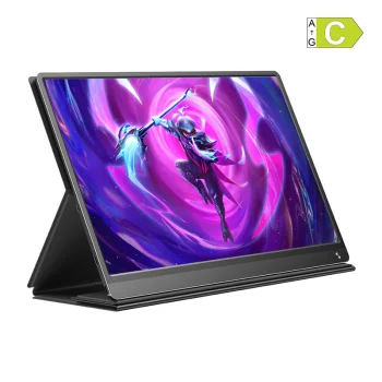 Uperfect USteam G16 15.6" FHD 120Hz Portable Touch Monitor