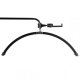 Glow MOMO MOON MX6 Shadowless Beauty Lamp, Black