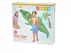 Intex 58546 Inflatable Alligator Ride-On, 168 cm