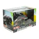 RC Car Model with Remote, Revolt 4x4