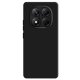 3mk Matt Case Pro for Xiaomi Redmi Note 14 Pro 5G / POCO X7 5G Matte Black