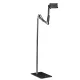 XO C137 Portable Smartphone Stand, Black