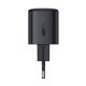 Acefast A119 GaN PD 45W USB-C Wall Charger, Black