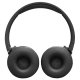 JBL Tune 670NC Bluetooth Headset Black