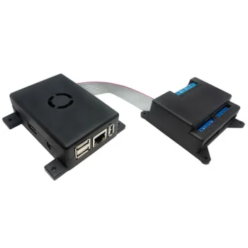 License Plate Recognition Device LPR Box ORTHUS