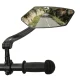 Bicycle Rearview Mirrors for Handlebar, 360° Adjustable, 2 Pcs