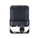 LED Floodlight with Motion Sensor PROXIM+ 30W 4500lm 6500K IP65, black
